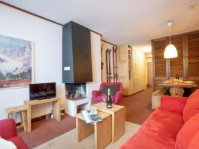  Apartment Le Grand Tichot A et B-12  Тинь